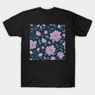 Pastel Springtime T-Shirt